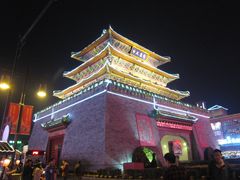 -鼓楼夜市