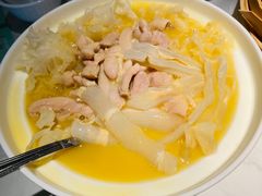港式花胶鸡-避风塘·老港味餐厅(虹口龙之梦店)