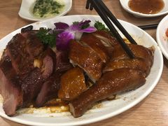 -香港深井掂檔烧鹅茶餐厅(海韵城店)