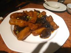 -功德林(南京西路店)