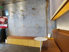 -MQ COFFEE STAND明谦(新洲店)