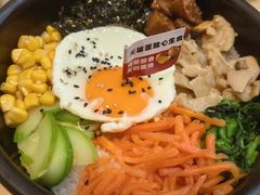 -食米家拌饭(梅溪新天地店)