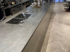 -Seesaw Coffee(西岸凤巢店)