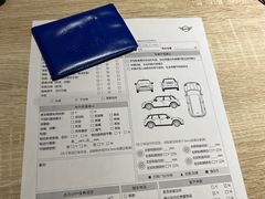 -上海普陀宝诚MINI4S店(红柳路店)