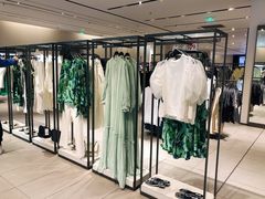 -ZARA(红谷滩万达店)