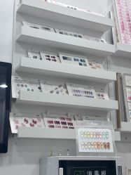 -美兮美学·日式美甲美睫