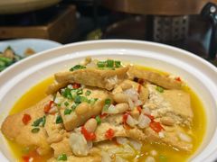 -上地宴·中关村的会客厅(清河高铁站店)