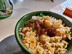 -百年果林椰子鸡(中洲店)