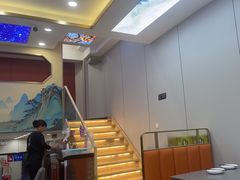 -呆虾王龙虾馆(南湖总店)