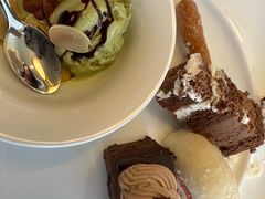 -北京王府井希尔顿酒店·万斯阁西餐厅