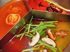 -悦见花开·花园里的火锅·露营·下午茶