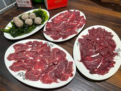 -官塘兄弟·潮汕牛肉店(官塘总店)