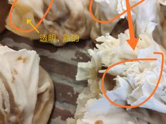 猪肉烧麦-都一处烧麦馆(前门店)