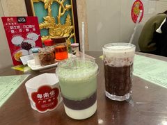-南信牛奶甜品专家