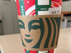 -星巴克臻选(北京银泰店)