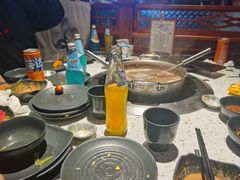 -海汕记·潮汕鲜牛肉火锅·自助