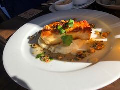 -Water Grill(圣莫妮卡店)