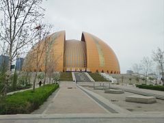 -新疆大剧院