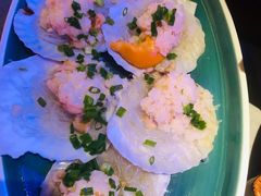 蒜蓉粉丝蒸元贝-啫神·广州地标美食(北京路店)