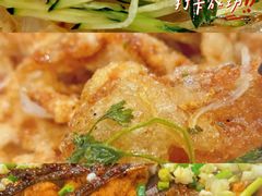 -老于餐厅(民生路店)