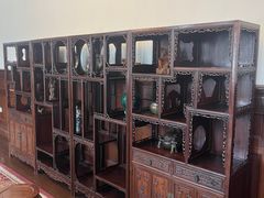 -张学良旧居陈列馆
