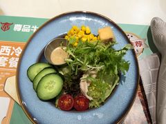 -尊品牛排(沙湾印象汇店)