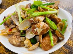 -好味道海鲜大排档·老字号(巽寮湾海鲜市场店)