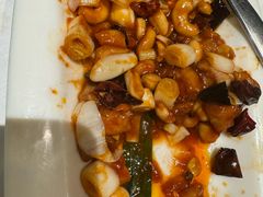 -香融府·烤鸭·家常菜(花乡奥莱店)