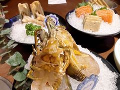 -东海怡品海鲜豆捞(星街坊店)