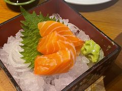 三文鱼刺身-有喜屋·深夜食堂(环宇荟店)