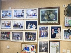 -天发芽·何记葫芦头泡馍·老字号(小南门店)