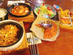 -京尚道韩式美食屋(海甸岛店)