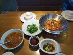 -杭百味·大众精选杭帮菜(西湖音乐喷泉店)