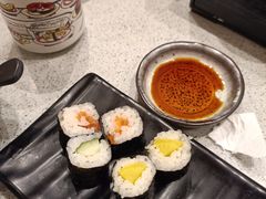 -万岁寿司(芳村店)