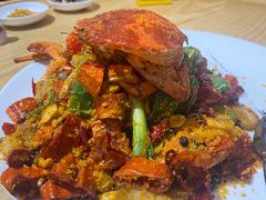 -德胜轩正宗顺德菜(宝安沙井会展中心店)