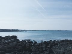 景观位-Cafe Aewol Monsant