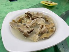 -巫记鸡饭店