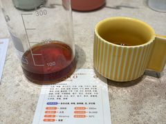 -玫瑰咖啡(中山六路店)