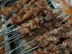 -同裕烧烤·海鲜·家常菜(杰座·欧洲城店)