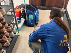 -武汉格丽雅家政 保洁清洗