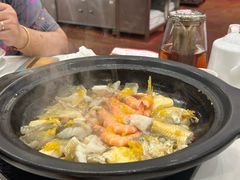 -新兴家喻酒家·羊城名宴(昌岗店)