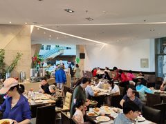 -北京中信金陵酒店
