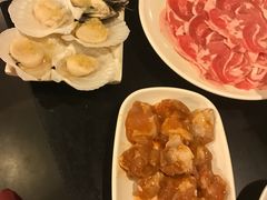 -巴麦隆自助烤肉(桂林路店)