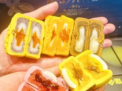 -老鼎丰糕点铺子(国贸商城店)