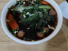 -太原面食店(解放路店)