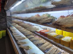 -镇江龙·火锅串串(武侯祠店)