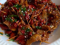 -老三样·旧食新味(万寿宫店)