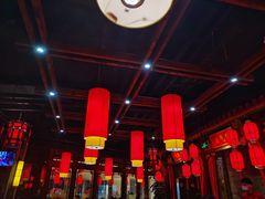 -蜀大侠火锅(森兰花园城店)