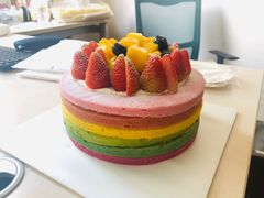 -罗森尼娜(德思勤店)