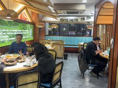 -光海·乡记酸菜鱼·始于1996(花园路店)